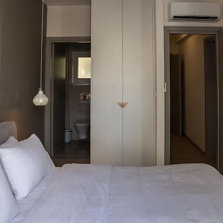 Athens Luxury Apartment Bagian luar foto