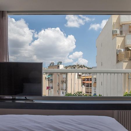 Athens Luxury Apartment Bagian luar foto