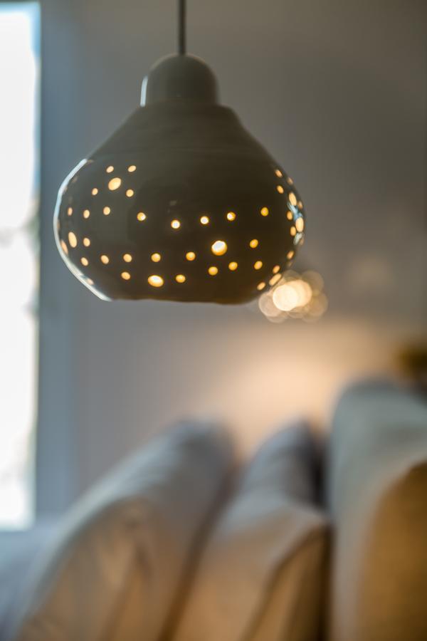 Athens Luxury Apartment Bagian luar foto