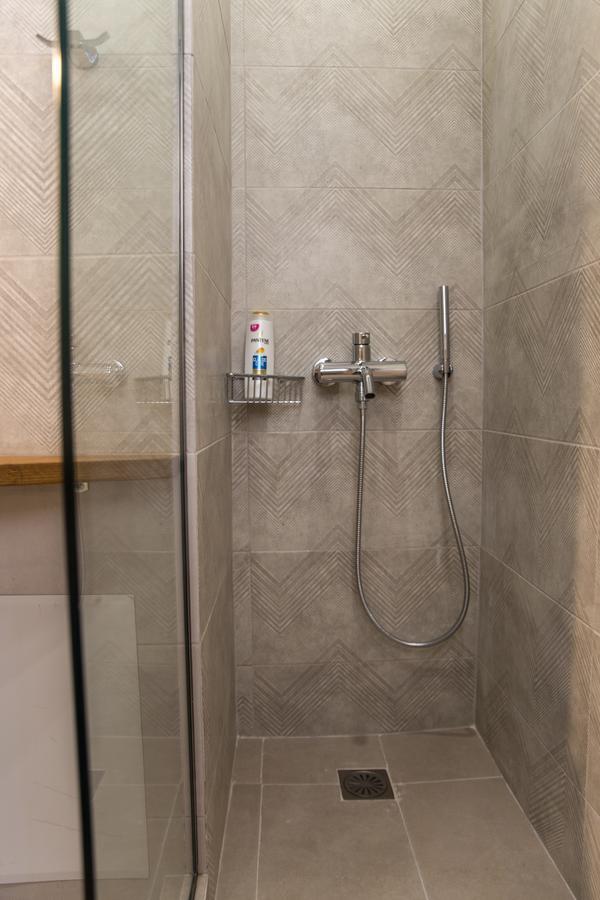 Athens Luxury Apartment Bagian luar foto
