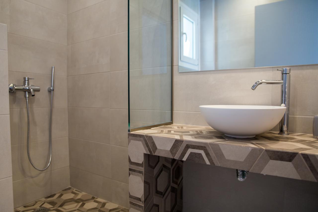 Athens Luxury Apartment Bagian luar foto