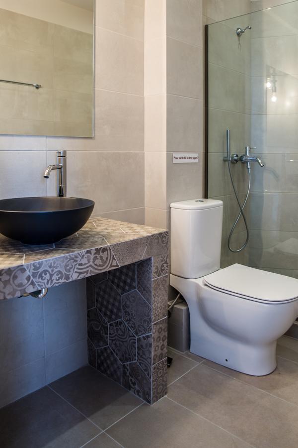 Athens Luxury Apartment Bagian luar foto