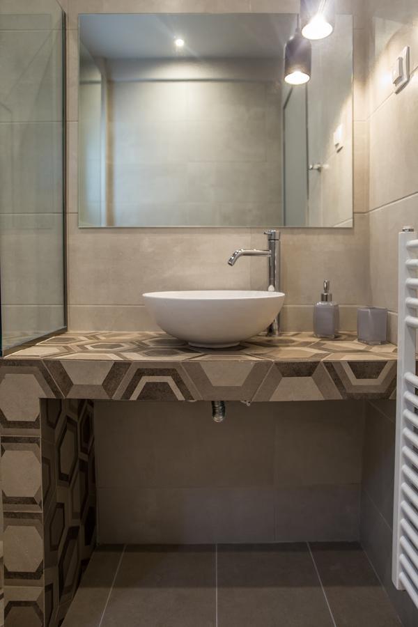 Athens Luxury Apartment Bagian luar foto
