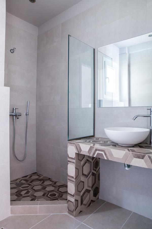 Athens Luxury Apartment Bagian luar foto