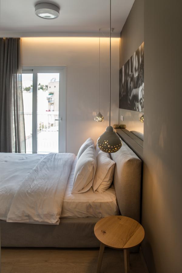 Athens Luxury Apartment Bagian luar foto